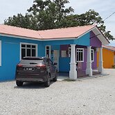 D'Pantai Homestay Kuala Sg. Baru