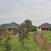 The Crested Crane Bwindi