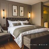 Marine Beach Hotel Pattaya
