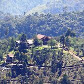 Pousada Off-Road A Casa da Montanha