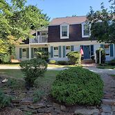 Miller-Dunham House Bed & Breakfast