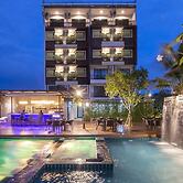 River Front Krabi Hotel