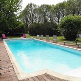 Au Cocon de Sologne