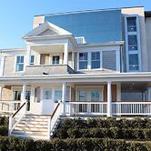 The Preston House & Hotel