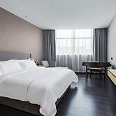 Guangzhou Mustin Hotel