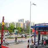 Iway Aparment Hotel Pazhou Branch
