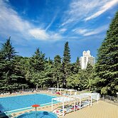 Alean Family Resort & SPA Sputnik