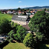 Landidyll Hotel Klostermühle