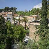 Hotel Restaurant Le Bellevue