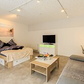 Apartments-Room Leverkusen City