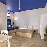 Psathi Blue