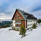 Horský Hotel Friesovy Boudy