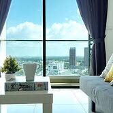 Cyberjaya Cybersquare Soho Suites