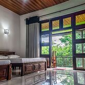 Wildescape Polonnaruwa