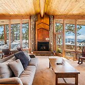 Stutzhaven in the Mountains - 2 Br Home