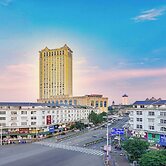 Ramada Plaza Dongxing City Center