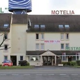 Hotel Motelia