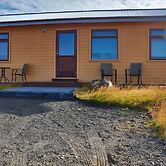 Fossatún Sunset Cottage