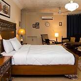 Islamabad inns