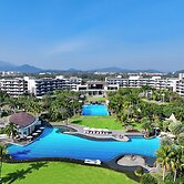 Doubletree Resort By Hilton Hainan - Xinglong Lakeside
