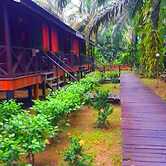 Sukau Backpackers B&B