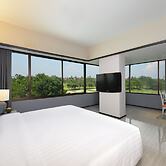 Tinidee Hotel Bangkok Golf Club