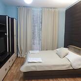 Apartment on Mashinistov
