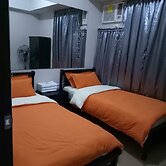 Cubao ManhattanHeights Unit 4Q Tower D