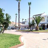 Apartamento Primera Línea de Playa