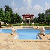 Champaner Heritage Resort