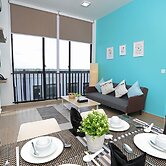 Eco Garden Residences