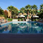 Hotel Almounia Taroudant