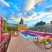 City Centro by Marriott Oaxaca