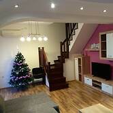 Penthouse Apartament Nufărul Oradea