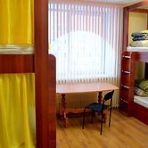 Nerazluchniki - Hostel