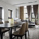 Chongqing David‘s Deer Boutique Hotel