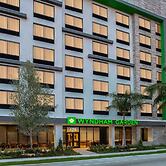 Wyndham Garden Ft Lauderdale Airport & Cruise Port