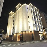 Browndot Hotel Dadaepo Beach Branch