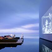 The Secret Pool Villas By The Library