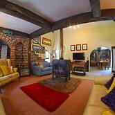 Te Popo Gardens Rural Retreat