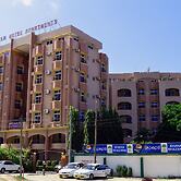 Abla Hotel Apartments