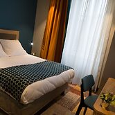 The Originals Boutique, Hôtel des Sources