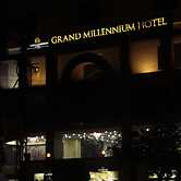 Grand Millennium Hotel Lahore