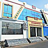 Muzaffarabad View Motel