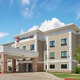 Best Western Plus Bay City Inn & Suites