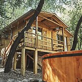 Cabana en San Jose de Maipo 1027