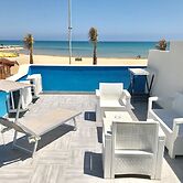 Albergo Terrazze Sul Mare