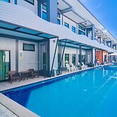 OYO 500 Cordelia Resort Samroiyod