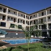 Ivys Hotel