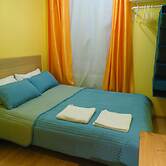 Berloga Sovetskaya 1k3